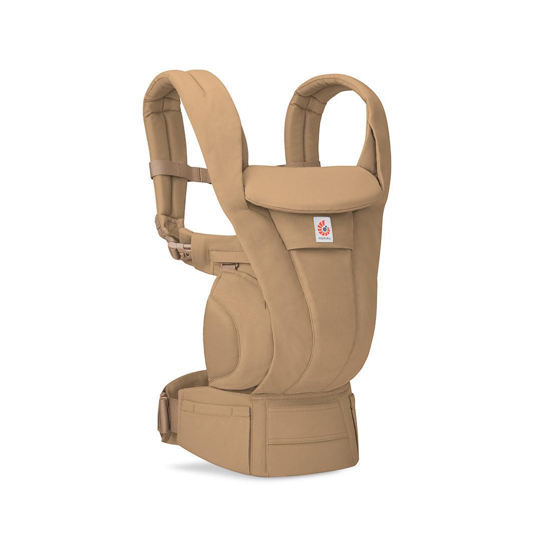  Ergobaby Omni Deluxe Cotton - Camel、mySite、merchandisen