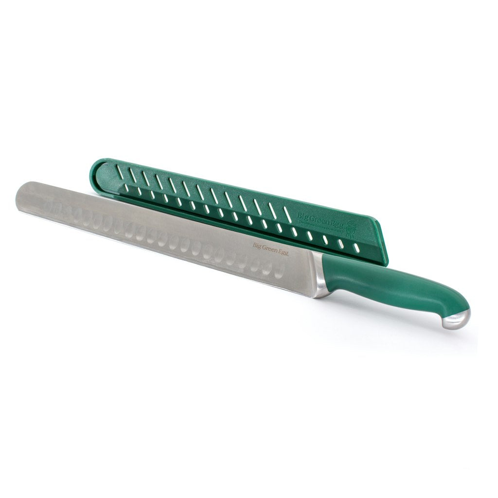 Big Green Egg Brisket Carving Knife、mySite、noshort