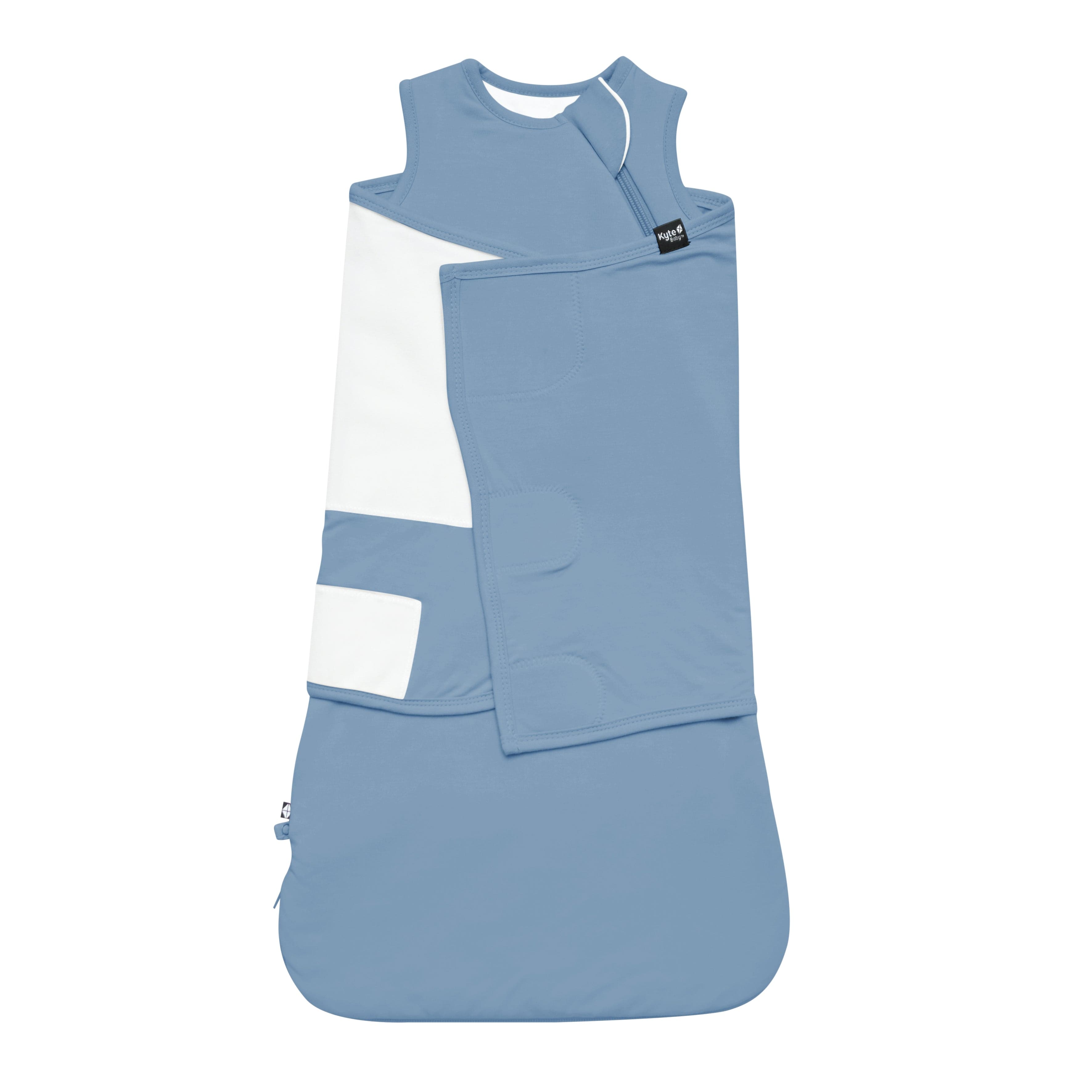  Sleep Bag Swaddler in Slate 1.0、mySite、layawaytickets
