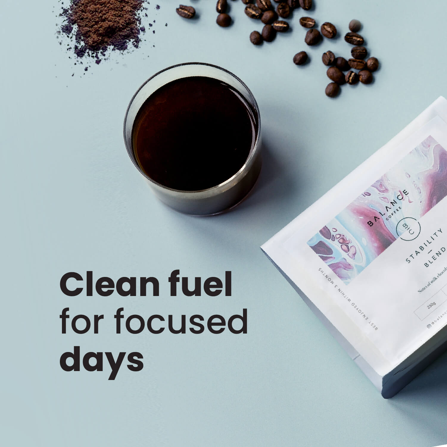 Stability Blend、mySite、gigharbornorthrealestate