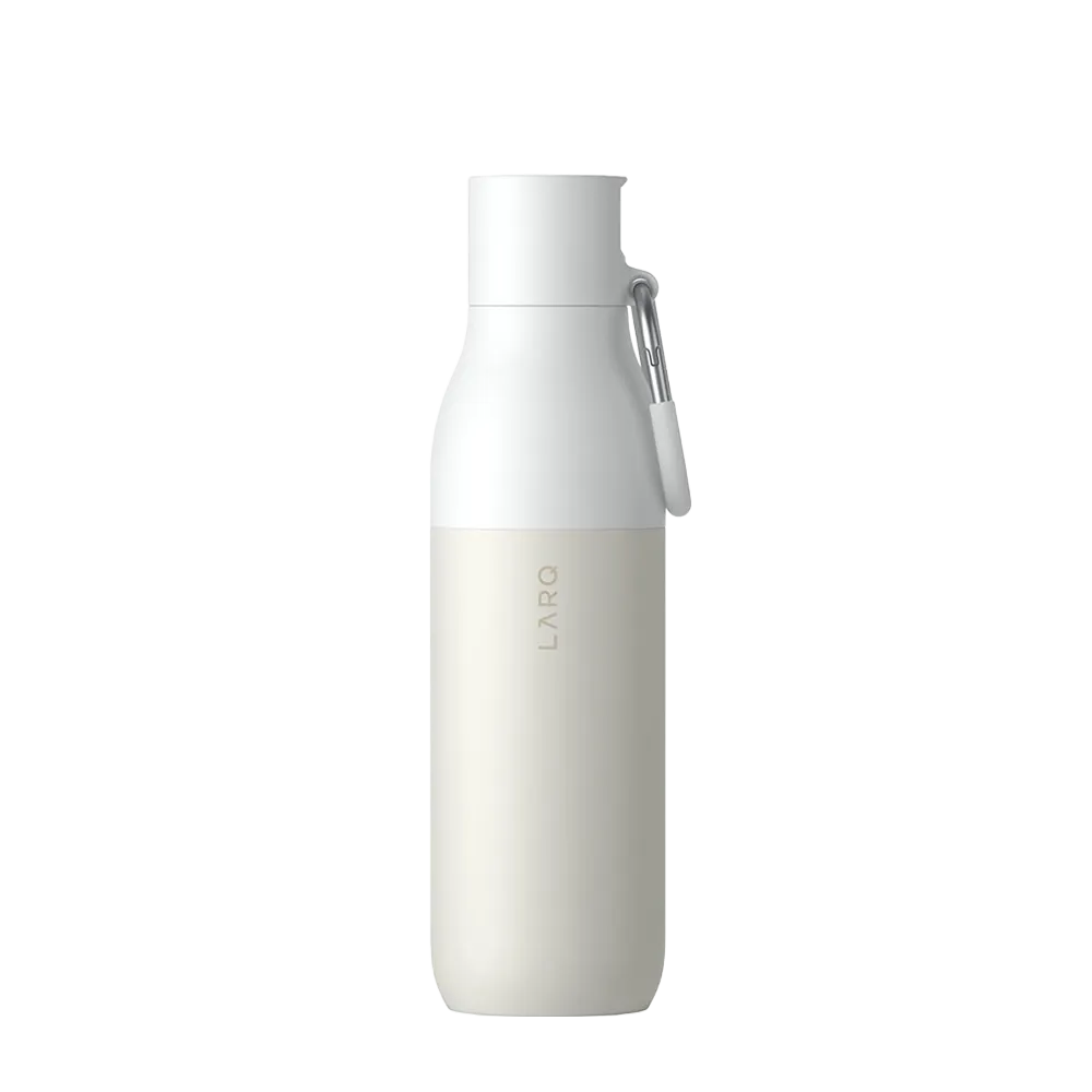 Larq 25 oz Filtered Bottle、mySite、noshort