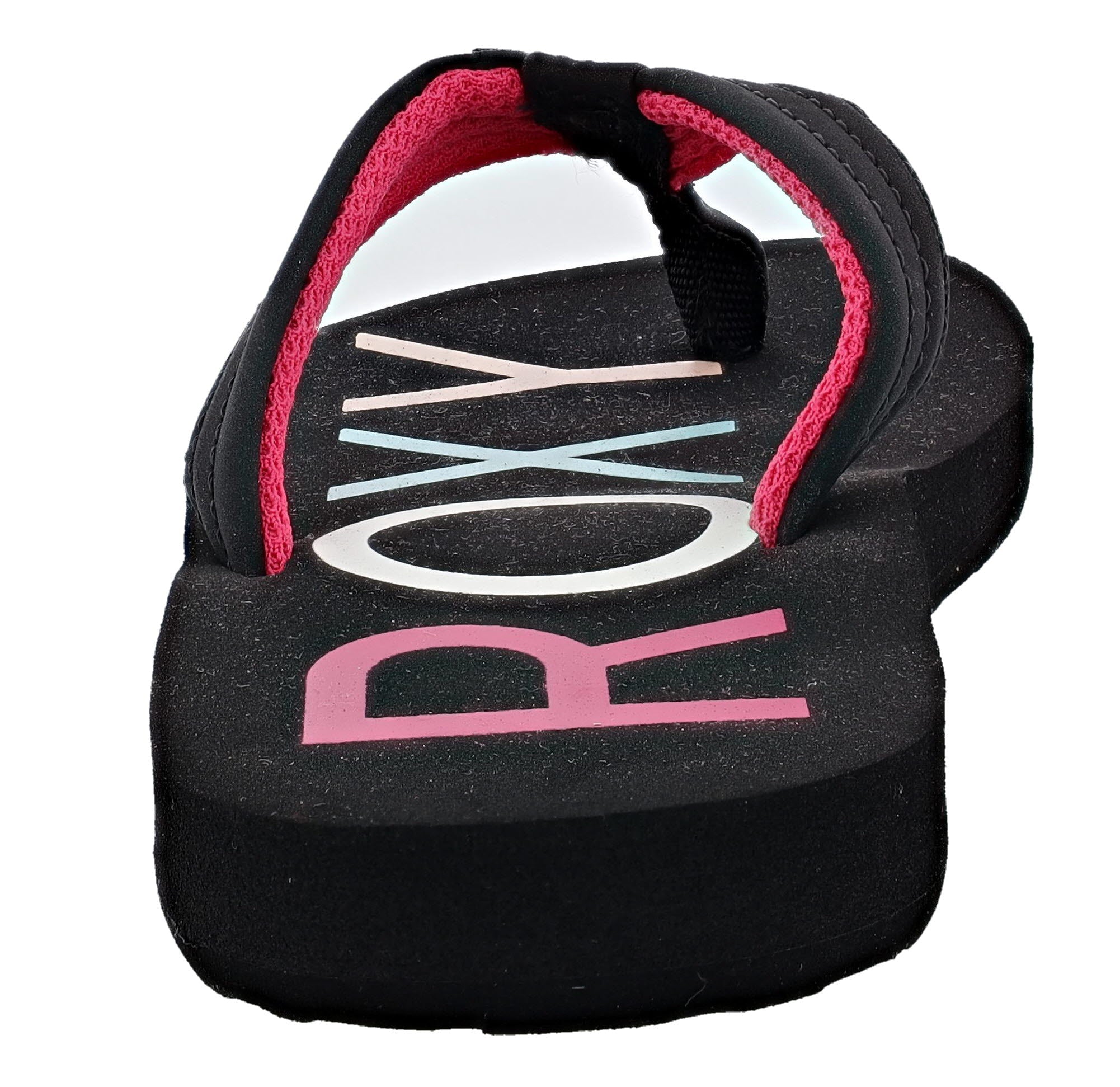 Roxy Girl’s RG Vista III Summer Flip Flops、mySite、dreamappss