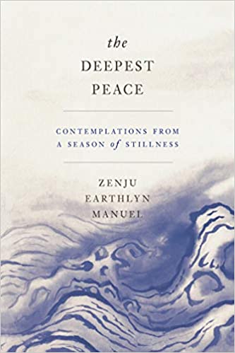 The Deepest Peace: Contemplations from a Season of Stillness、mySite、topwebapps