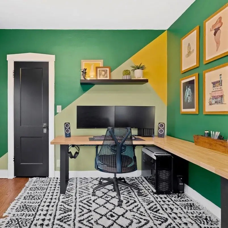 Tayanna Tribal Moroccan Ivory Shag Rug、mySite、gigharbornorthrealestate