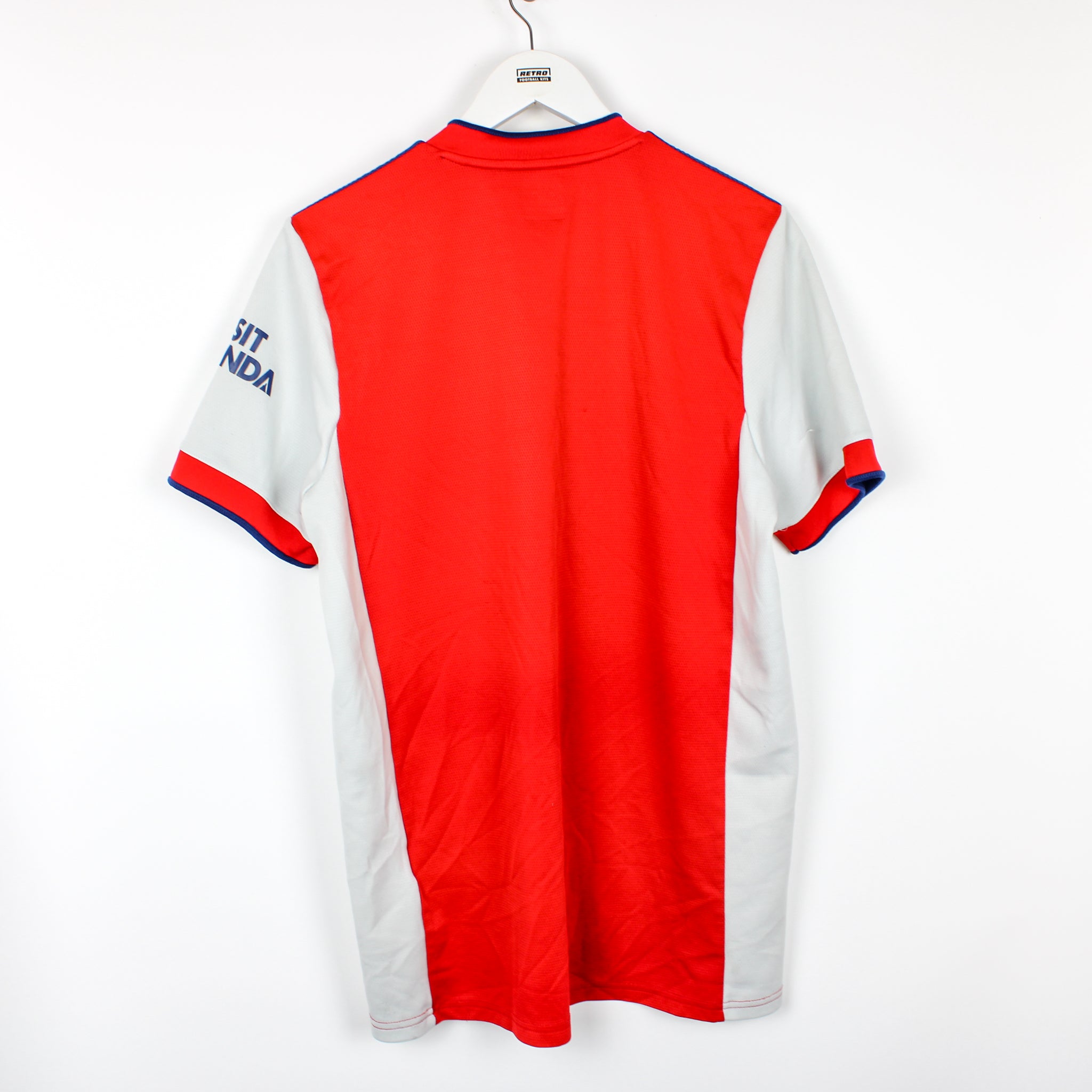 2021/22 Arsenal Home Shirt (Very Good) - L、mySite、sh2021/22 Arsenal Home Shirt (Very Good) - L、mySite、glenpowelloop_name