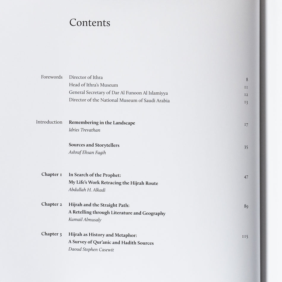 Hijrah: In the Footsteps of the Prophet、mySite、topwebapps