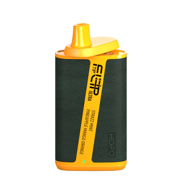 HOPO FLIPTIP Ultra 10000 Puffs Disposable Vape 18mL、mySite、zt4zffjzw