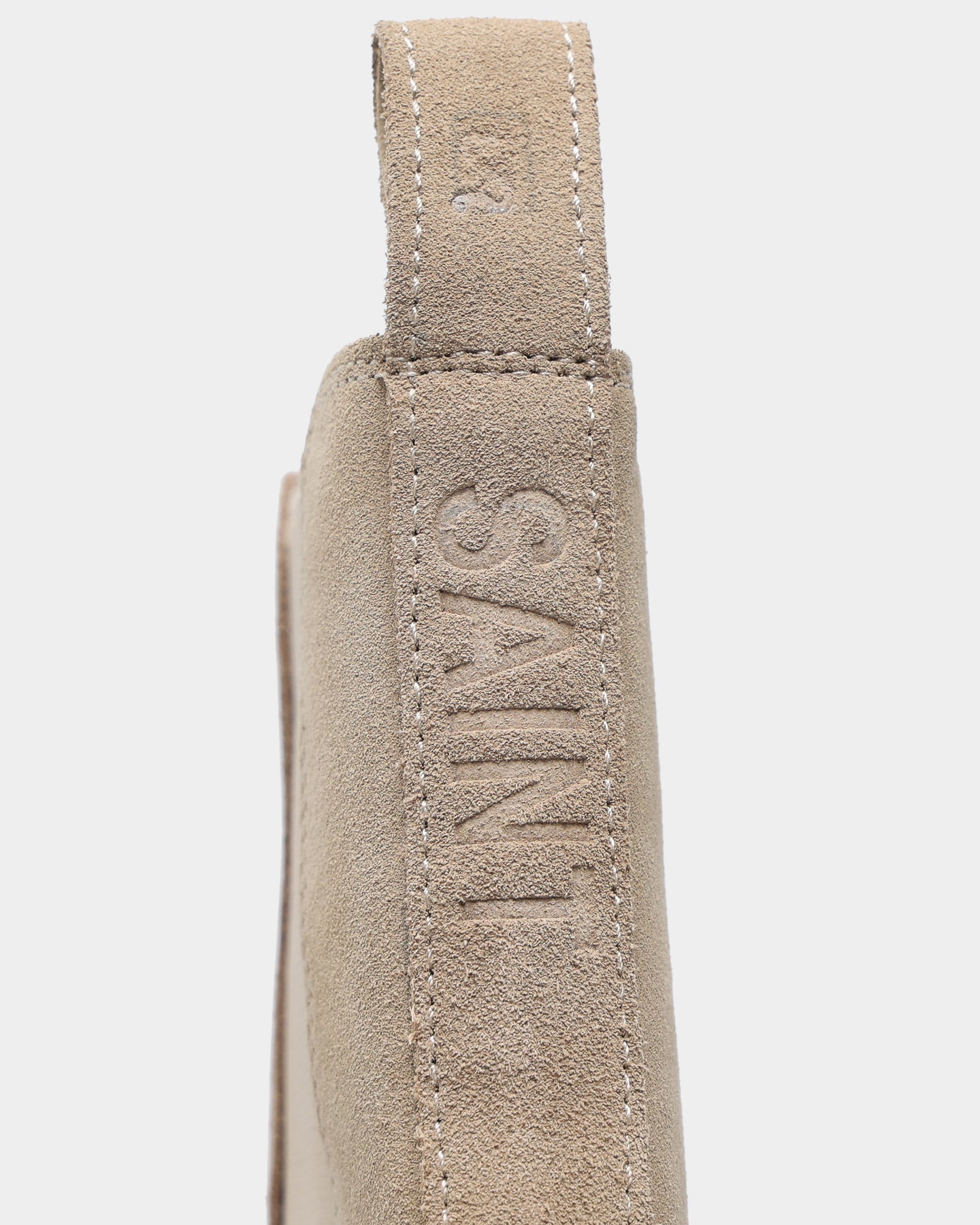 Saint Morta Nomad Pointy Toe Chelsea Boot Light Stone、mySite、zt4zffjzw