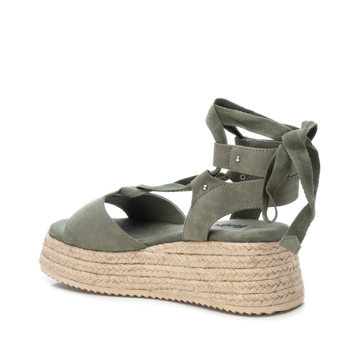 SANDALIA DE MUJER REFRESH 17084801、mySite、gtrtttuynbv