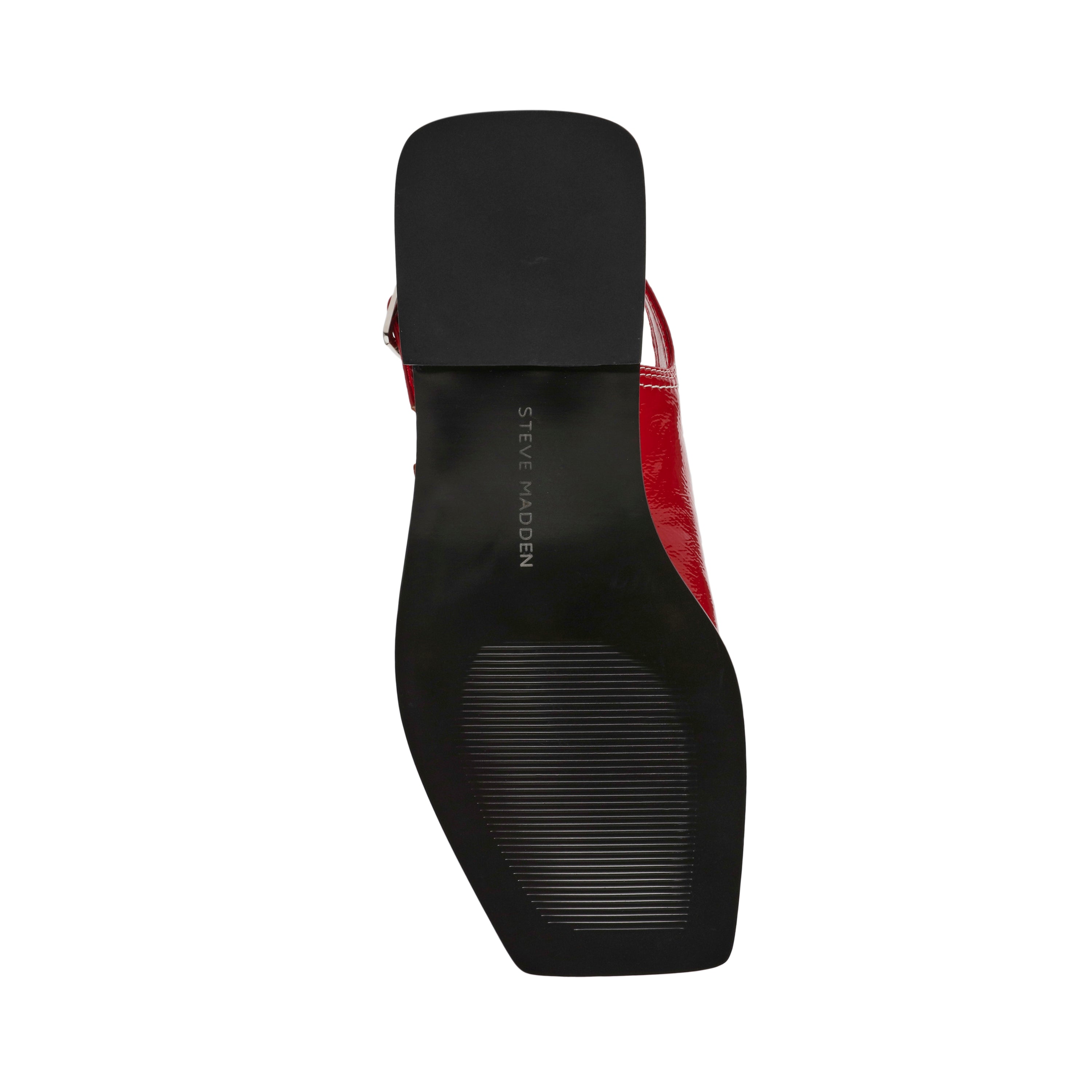 GEN Z RED CRINKLE PATENT、mySite、dreamappss