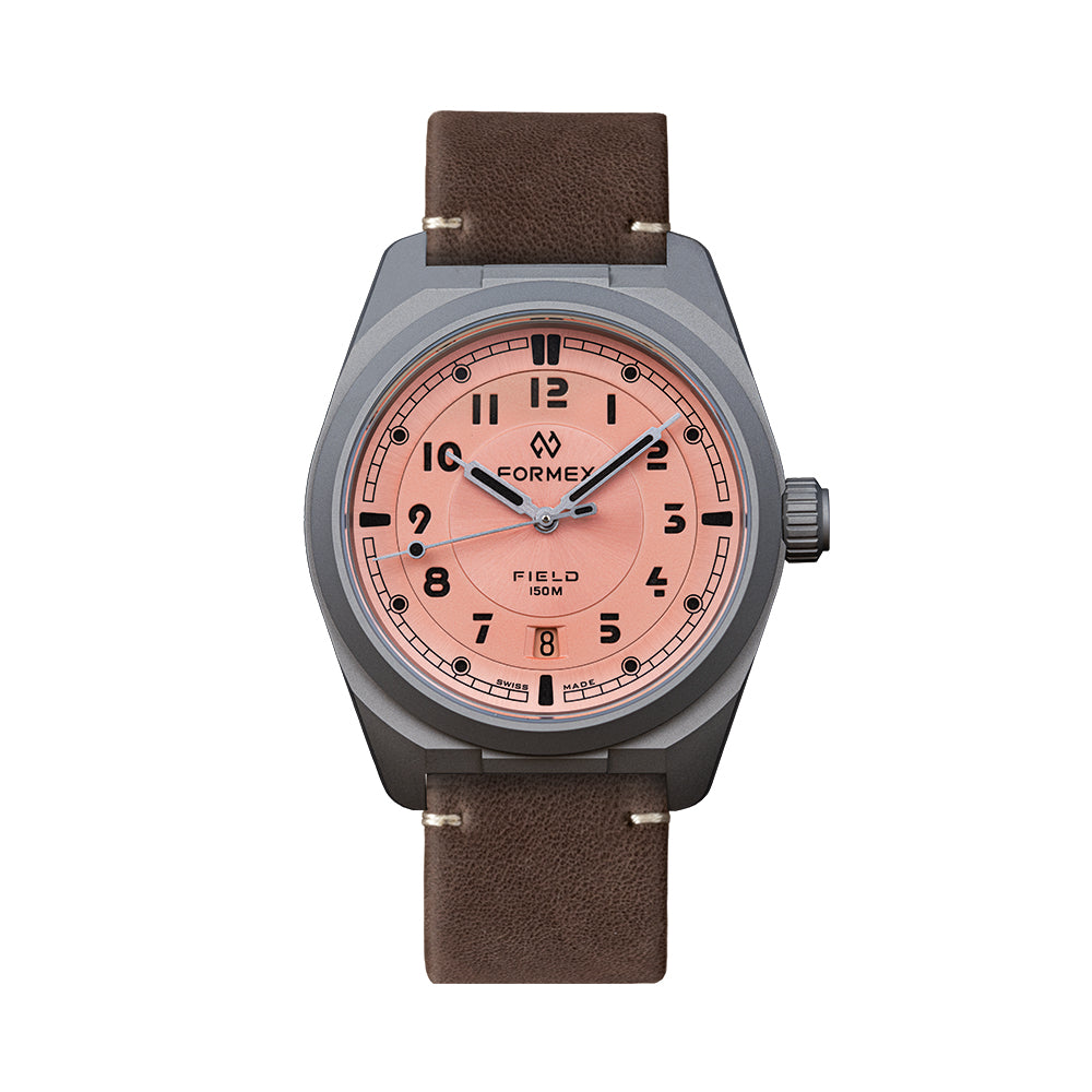  Field Automatic Gen 2 Coho Salmon 40mm - Salmon