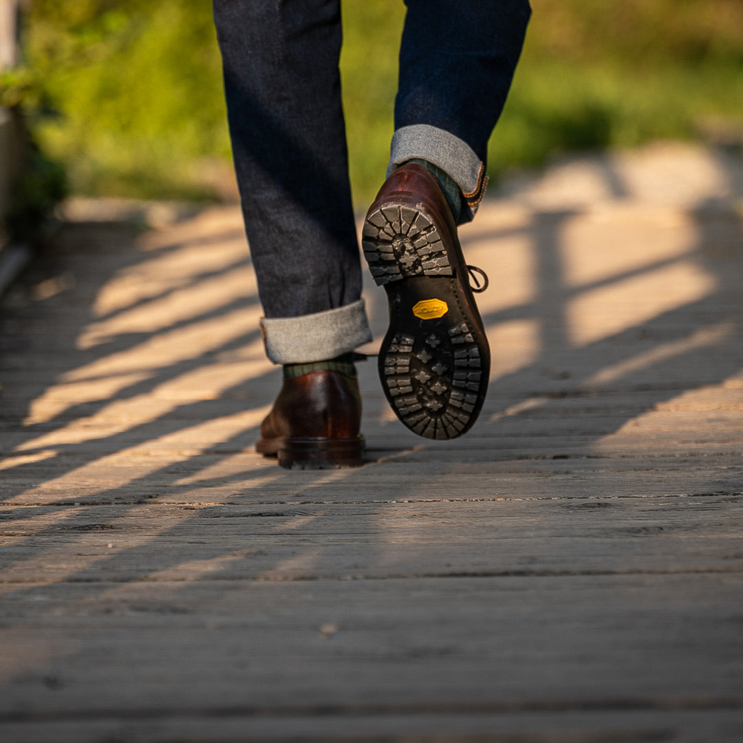  Fondeghee、mySite、merchandisen