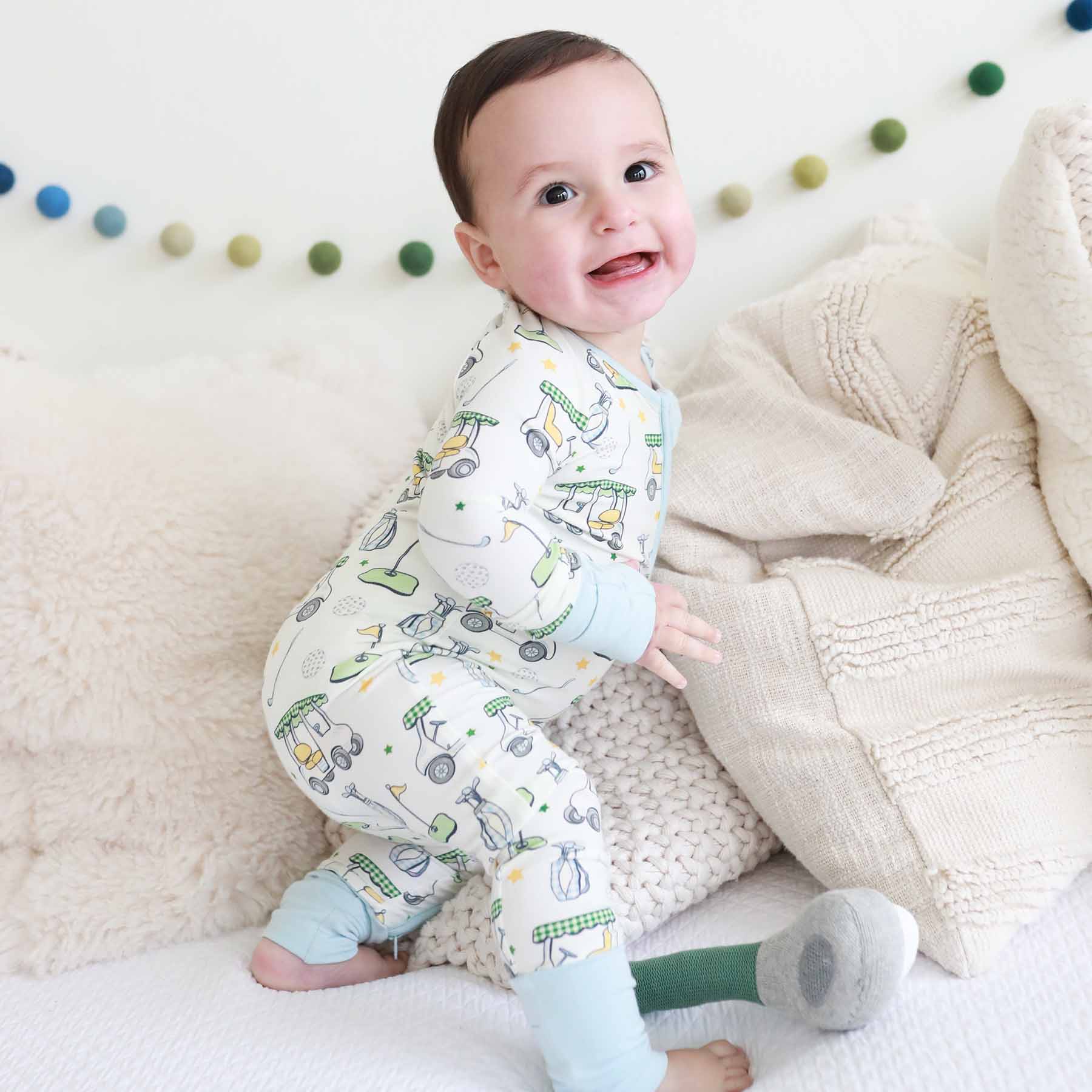  Convertible Zip Rompers for Boys、mySite、layawaytickets