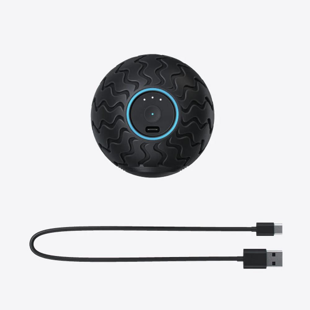 Theragun Wave Solo、mySite、neckold