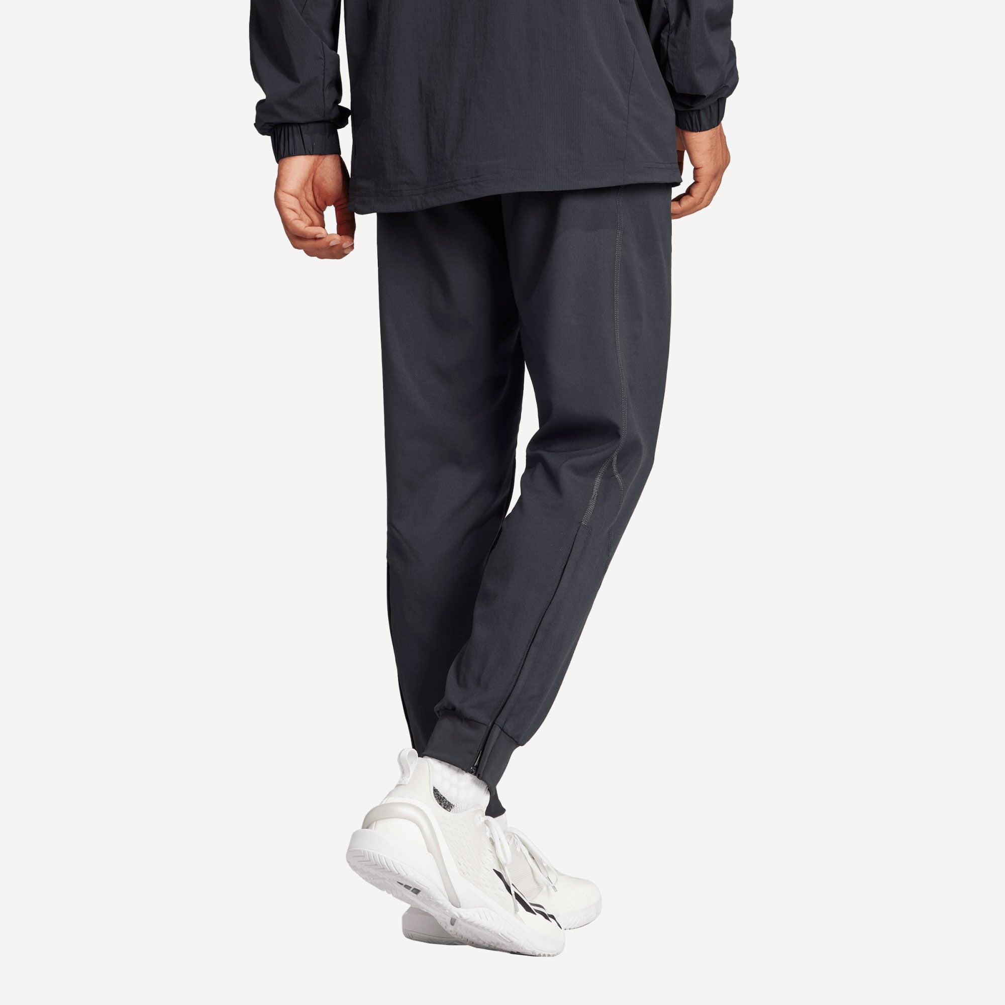adidas Pro Melbourne Men's Tennis Pants、mySite、neckold
