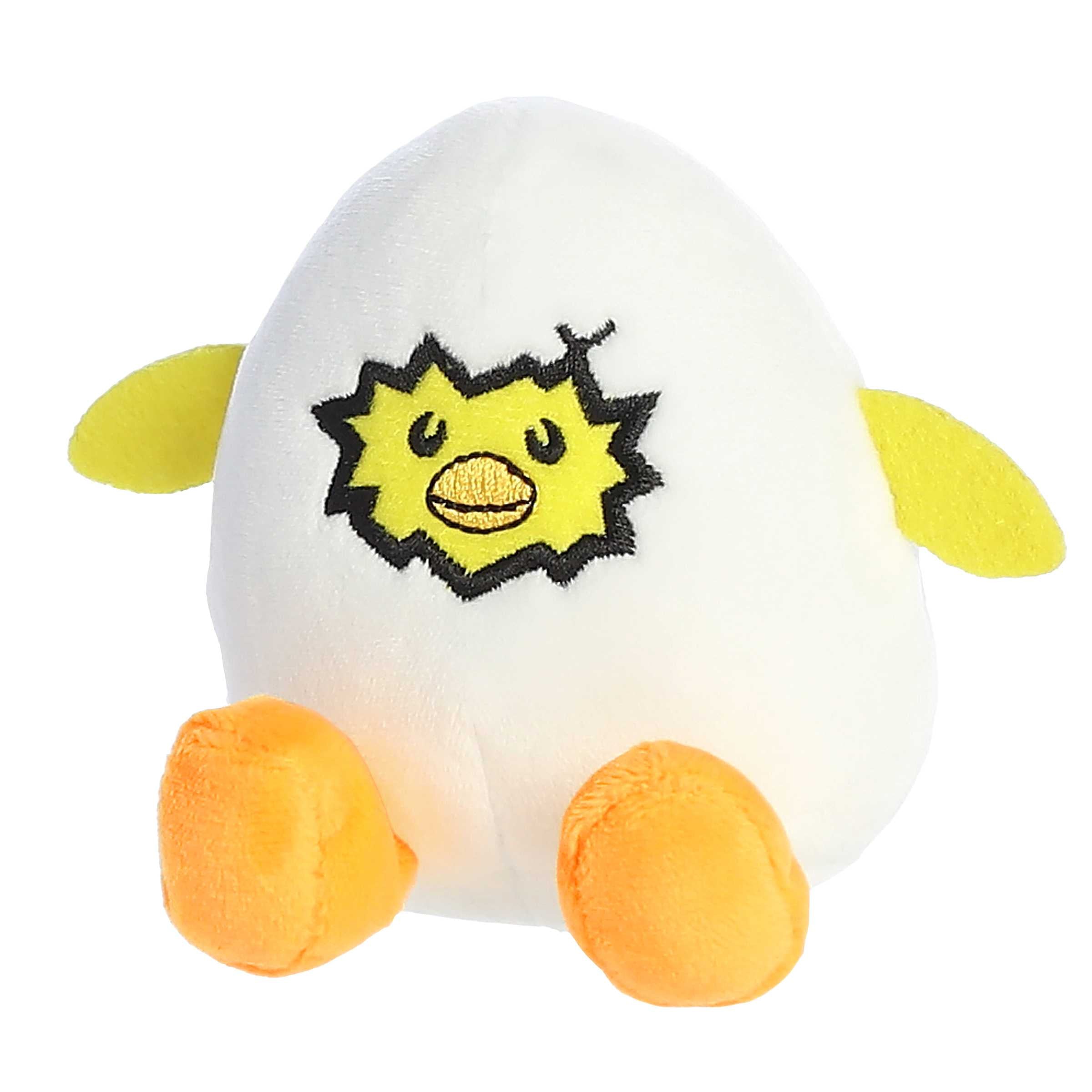 Aurora® - Eggspressions™ - 3.5 Crack Me Up、mySite、g9winljtr