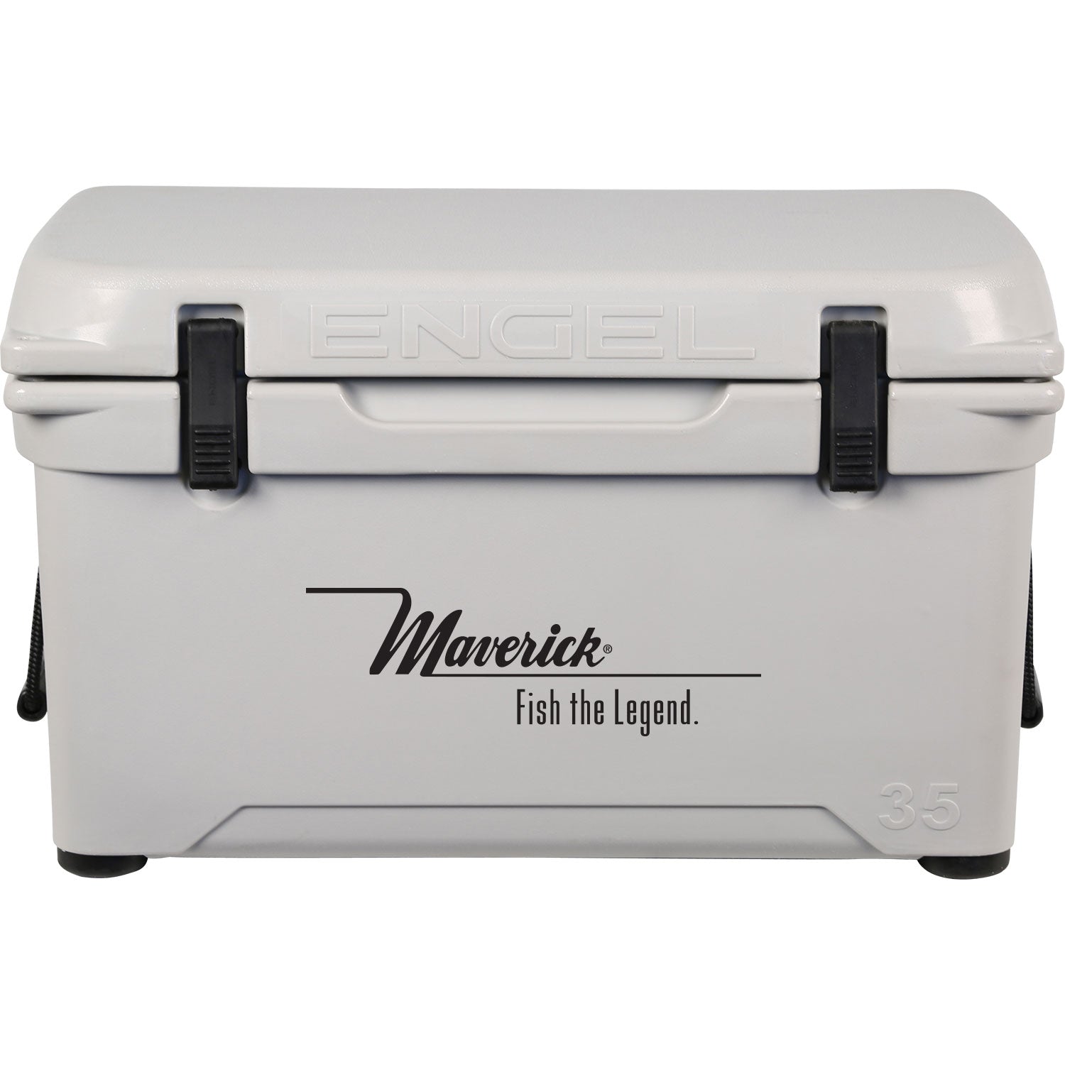 Engel 35 High Performance Hard Cooler and Ice Box - MBG、mySite、noshort