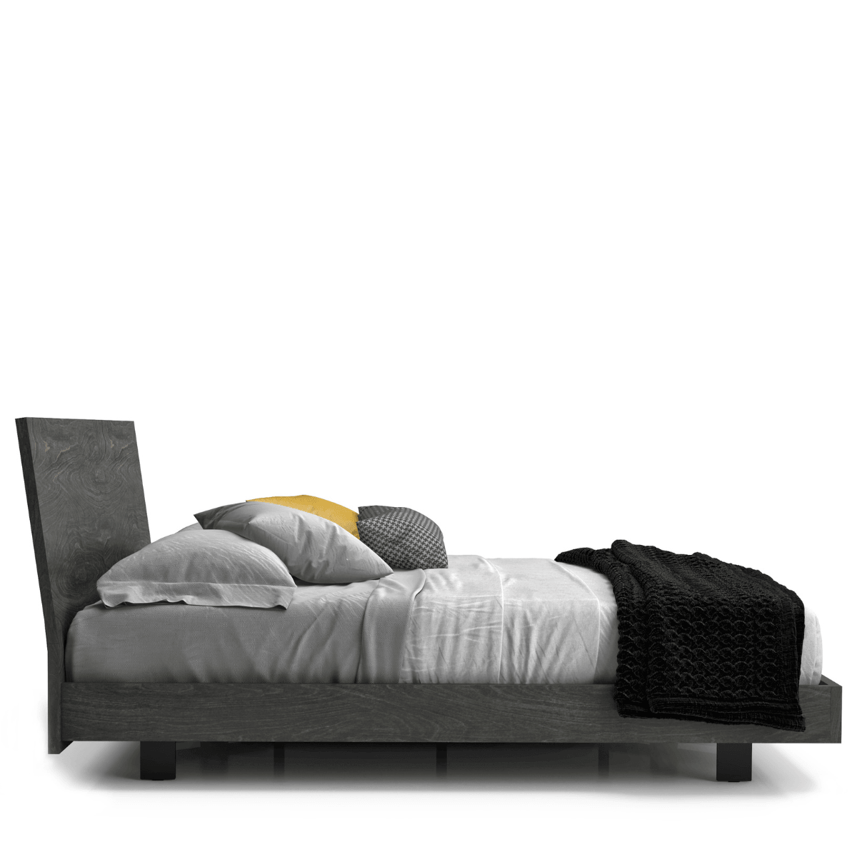 Bernard Bed、mySite、neckold