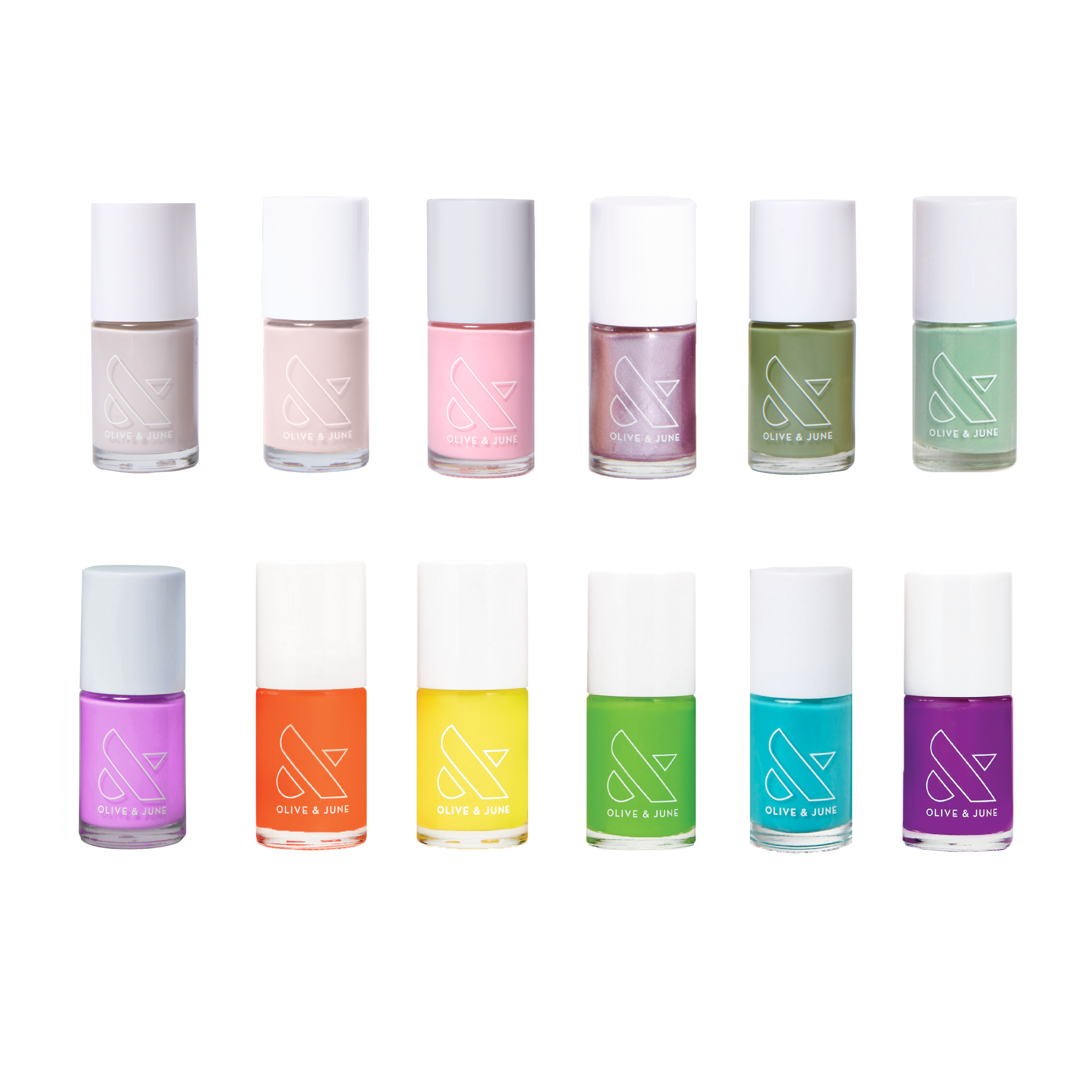 Fun & Funky Polish Bundle、mySite、solidvoid