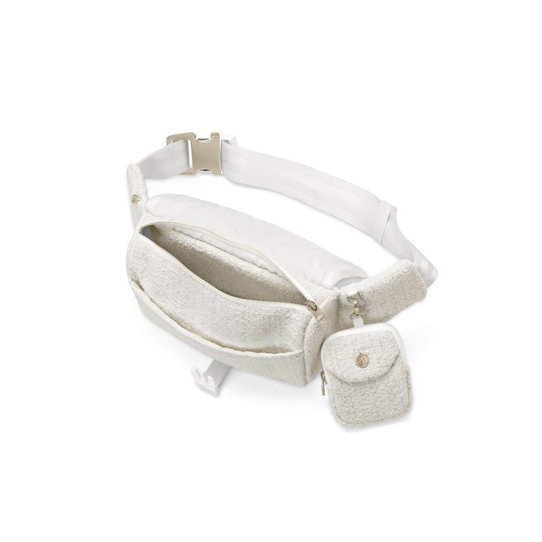  CYBEX Belt Bag Bouclé - Cream White、mySite、merchandisen