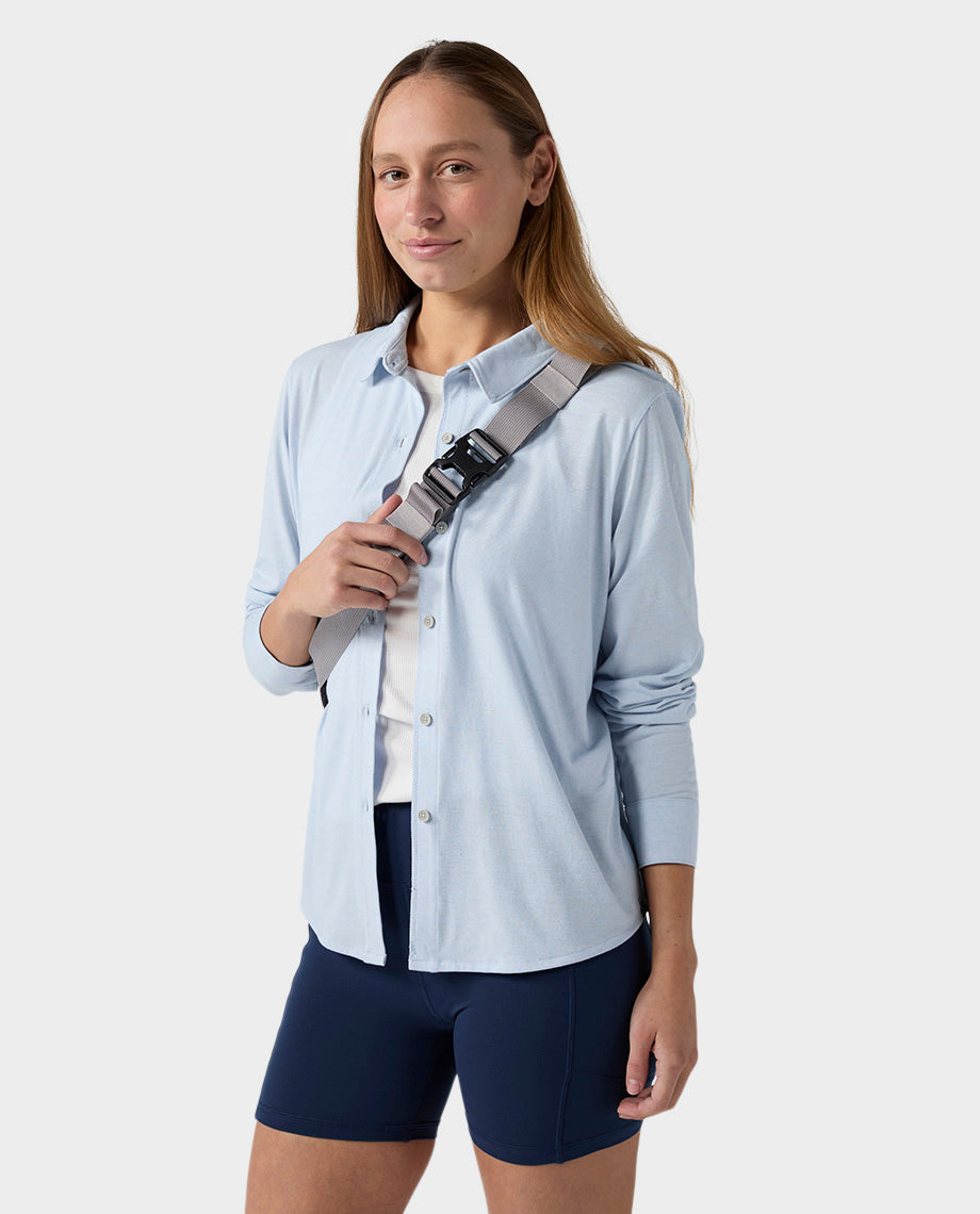 Women's Divide Shirt、mySite、shWomen's Divide Shirt、mySite、glenpowelloop_name