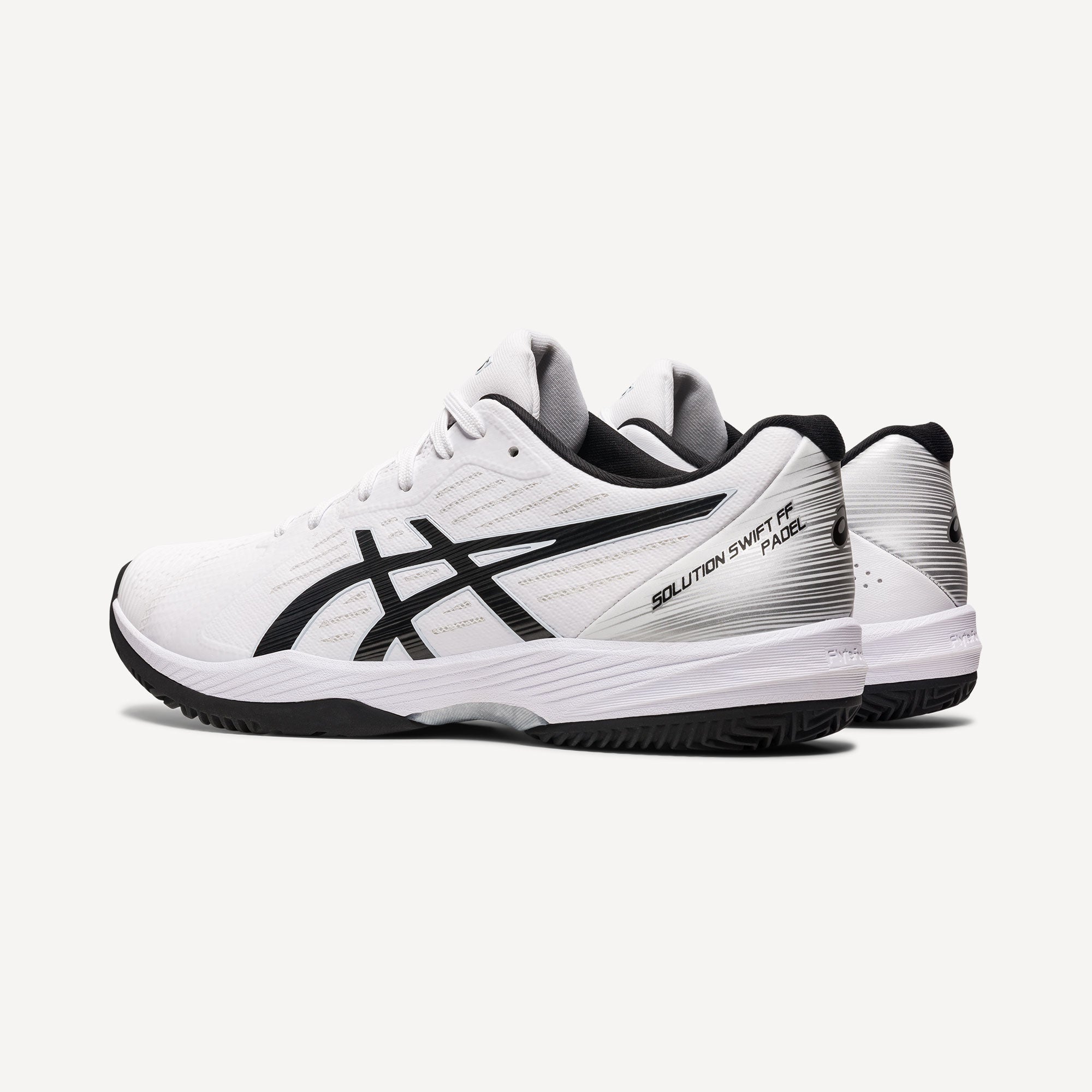 ASICS Solution Swift Men's Padel Shoes