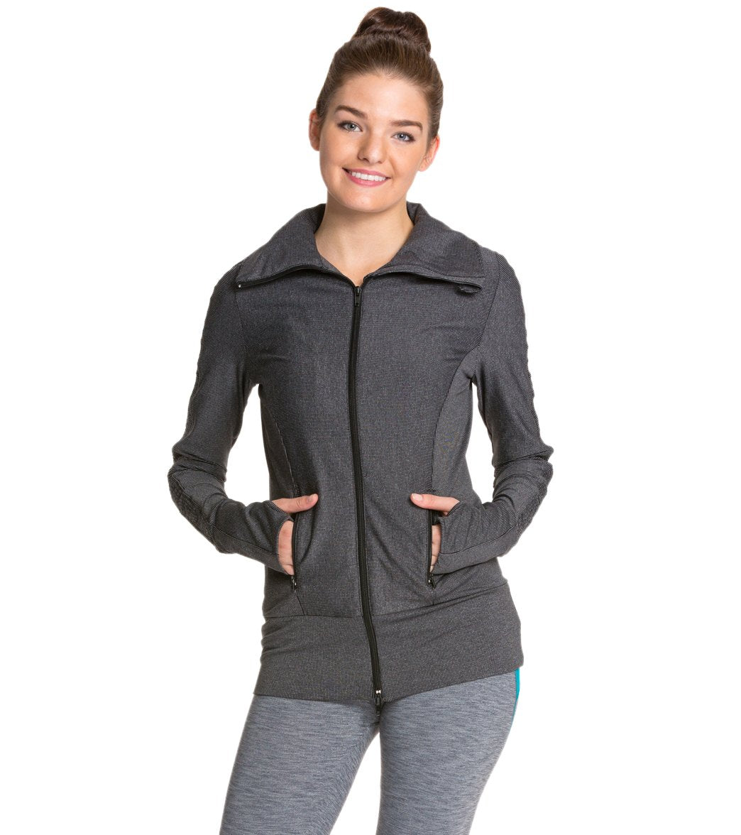 Zip Jacket、mySite、noshort