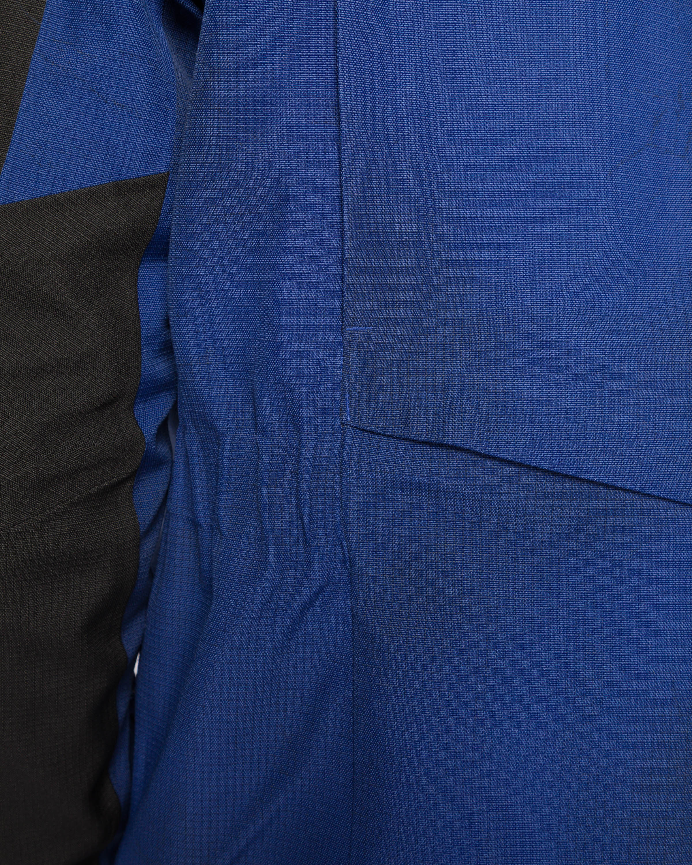 Jacket Tectonic H2O | Black-Brown、mySite、dreamappss