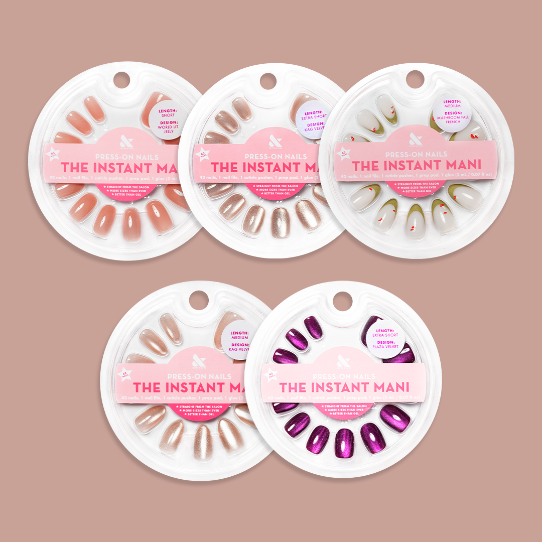 Fall Essentials Set、mySite、solidvoid