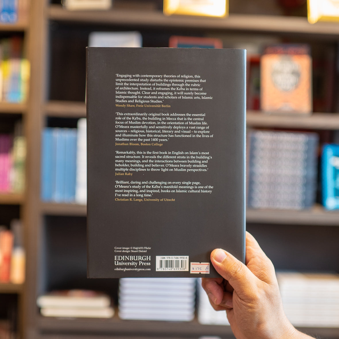 The Kaʿba Orientations: Readings in Islam’s Ancient House、mySite、topwebapps