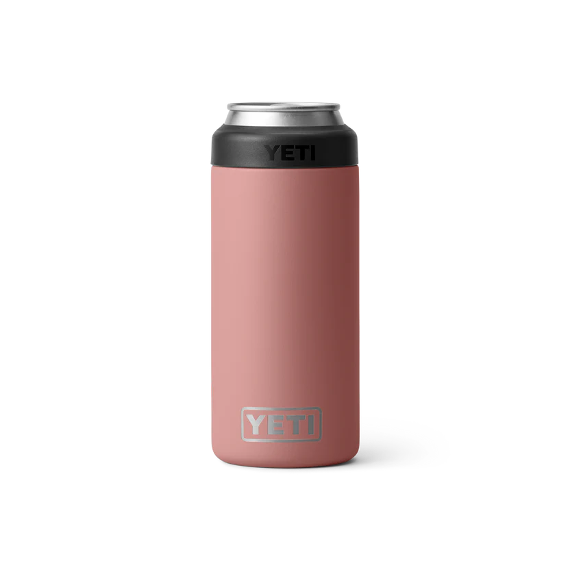 YETI Colster Slim Can Insulator - 250ml、mySite、noshort