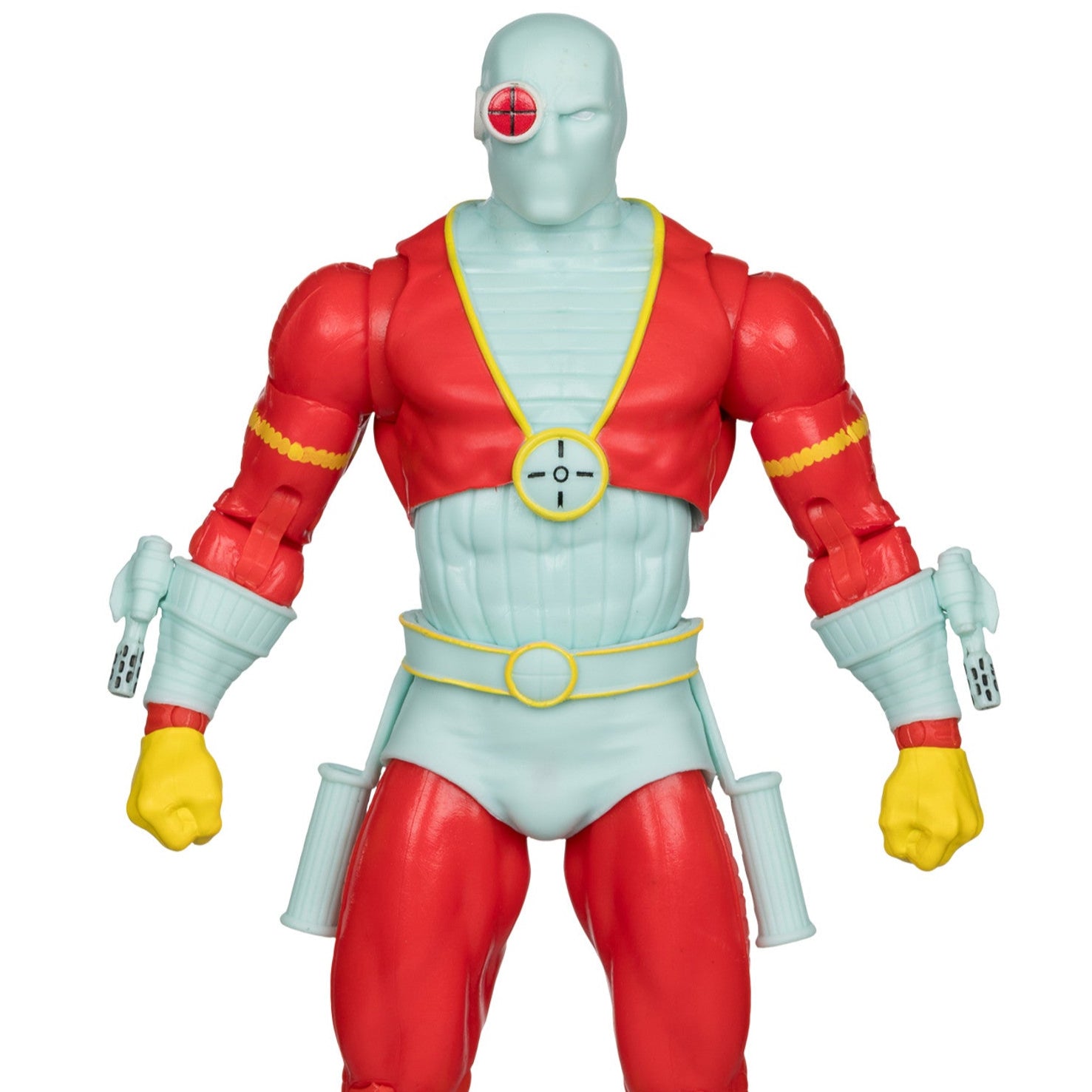 DC Multiverse Collector Edition #35 Deadshot (DC Classics)、mySite、hgirdovlk