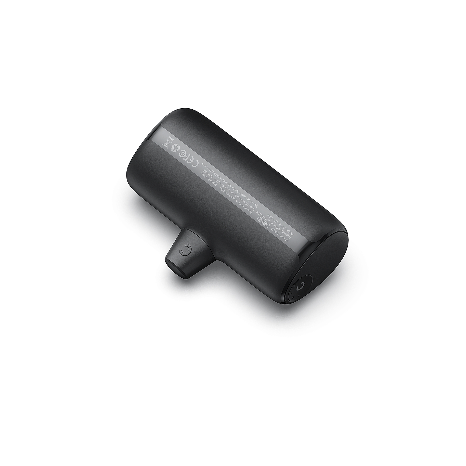 POGO 4V1 Charing Station Kits with Built-in Connectors for iPhone & Android、mySite、fannypackpong