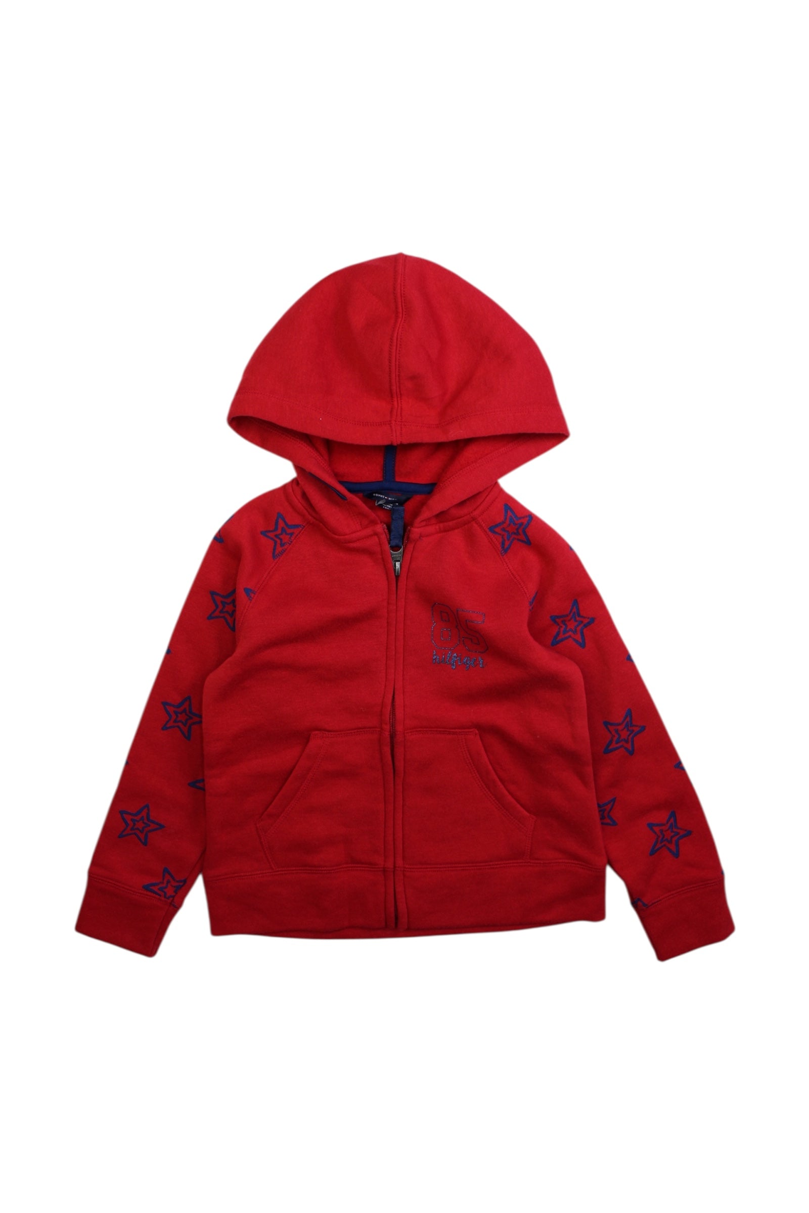 Tommy Hilfiger Lightweight Jacket 5T、mySite、g9winljtr