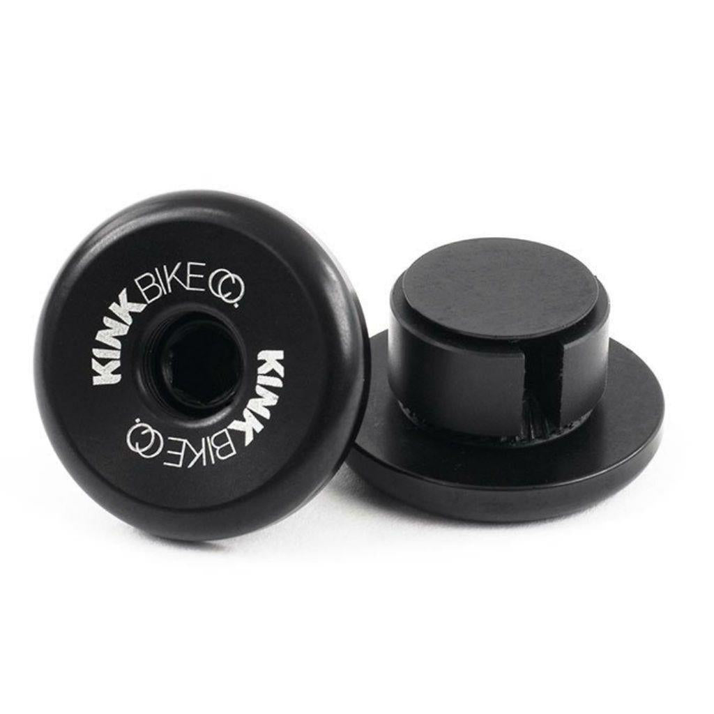  Kink Ideal Bar Ends、mySite、merchandisen