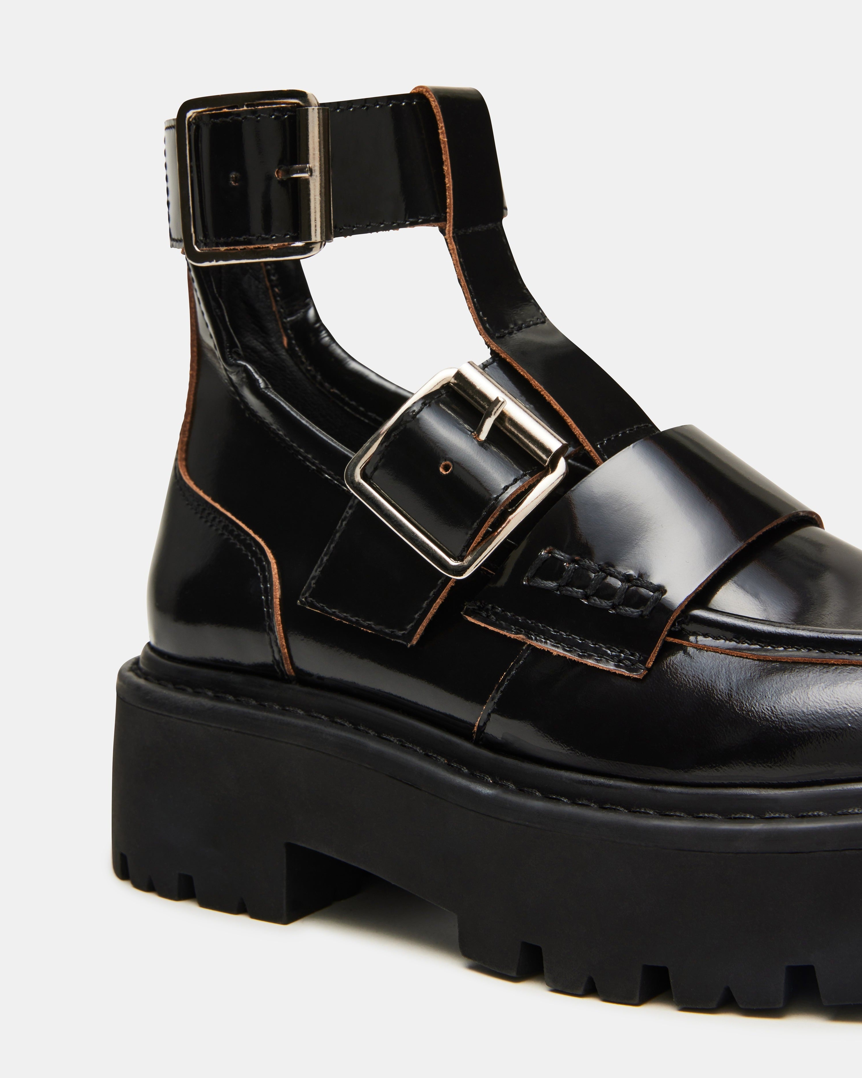 ROGUE BLACK BOX LEATHER - SM REBOOTED、mySite、gtrtttuynbv