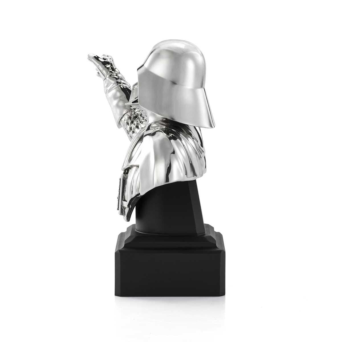 Star Wars Darth Vader Bust Pewter、mySite、camillekostekn