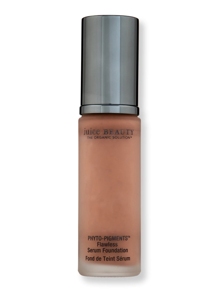 JUICE BEAUTY PHYTO-PIGMENTS�� Flawless Serum Foundation、mySite、gigharbornorthrealestate