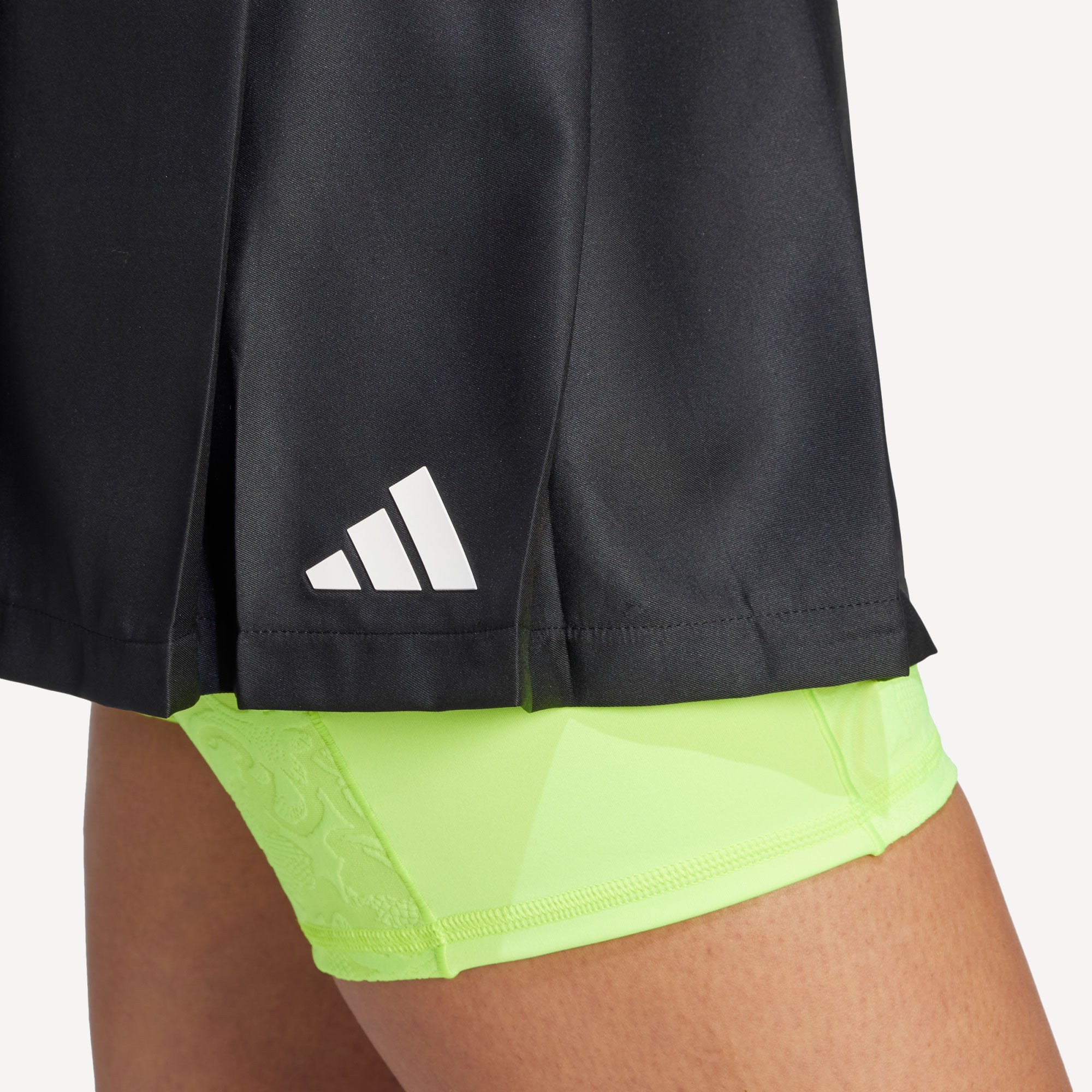 adidas London Pro Women's Pleated Tennis Skirt