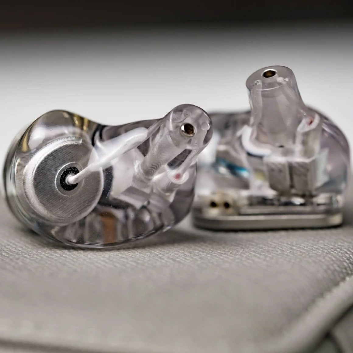  Moondrop - Blessing 2、mySite、merchandisen