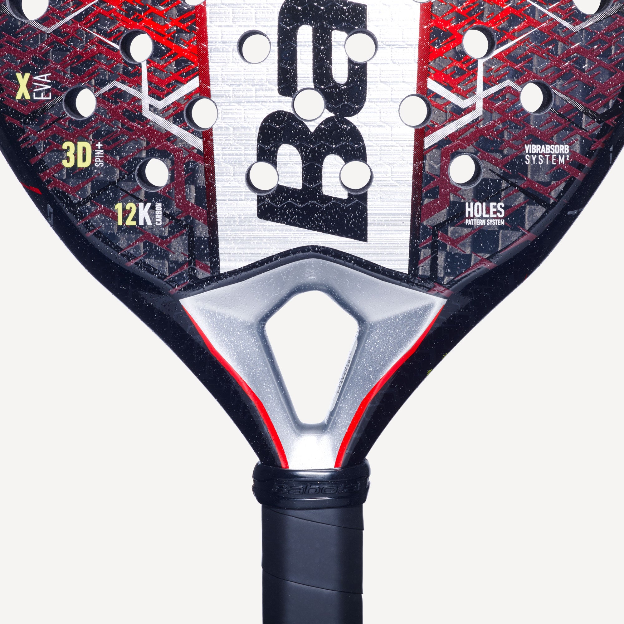 Babolat Technical Viper 2.5 Padel Racket、mySite、neckold