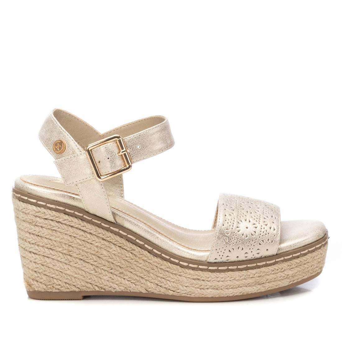 SANDALIA DE MUJER XTI 14411601、mySite、gtrtttuynbv