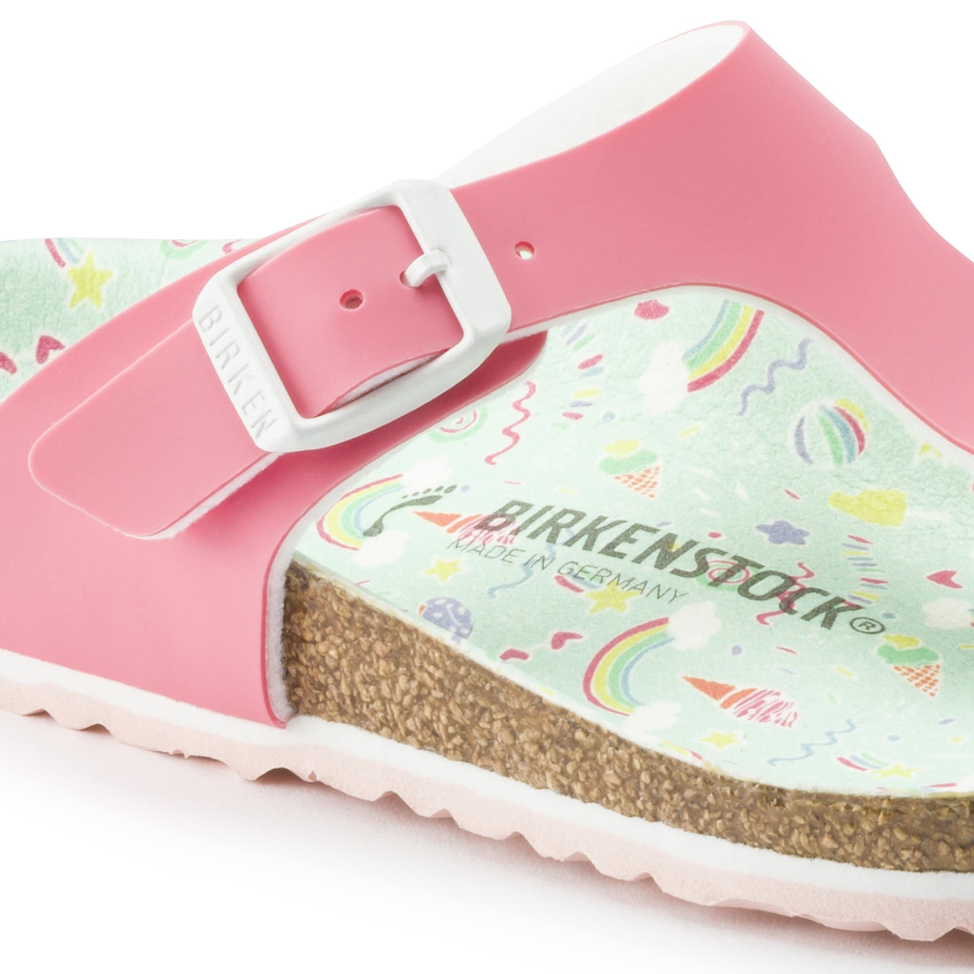 Gizeh Kids Birko-Flor、mySite、gtrtttuynbv