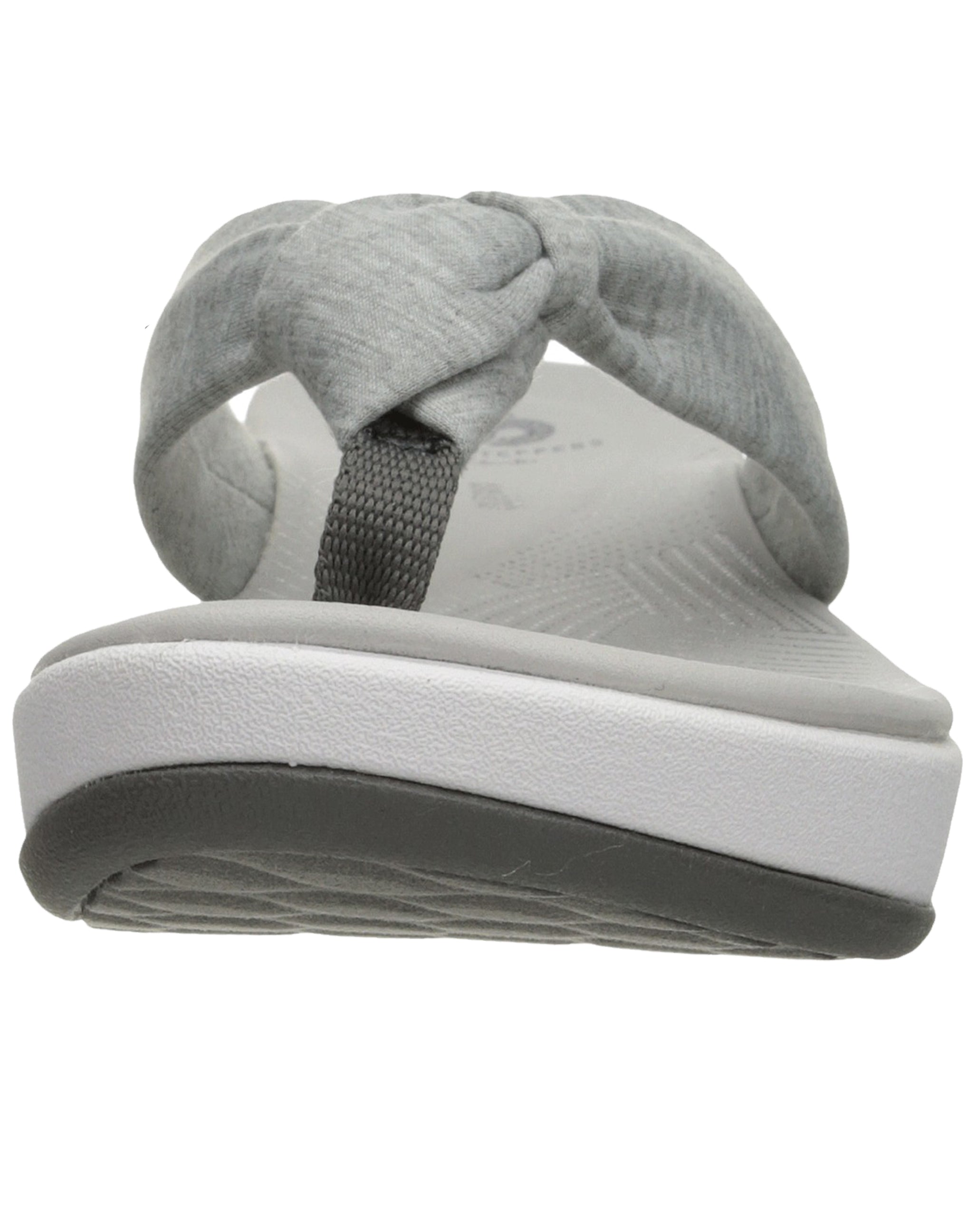 Clarks Women Arla Glison Thong Sandals with Arch Support、mySite、dreamappss