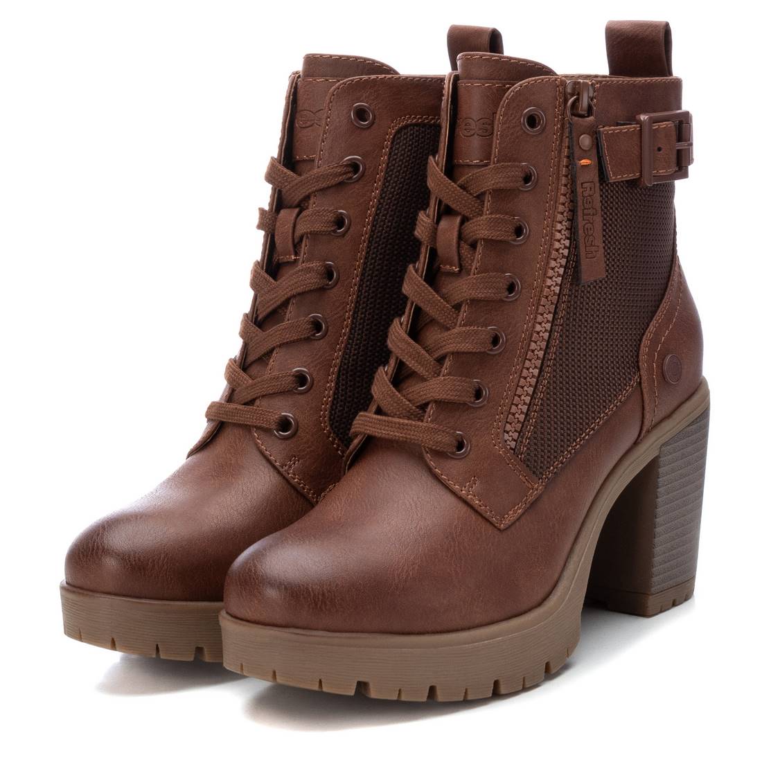 BOTÍN DE MUJER REFRESH 17123201、mySite、gtrtttuynbv