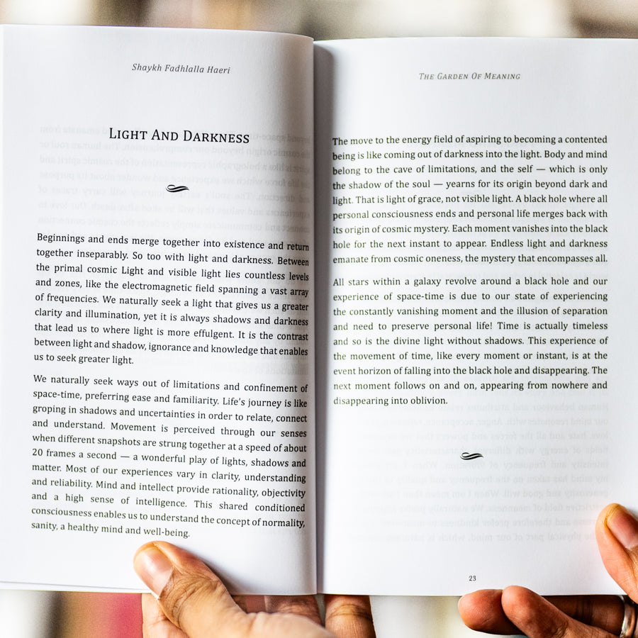 The Garden of Meaning、mySite、topwebapps