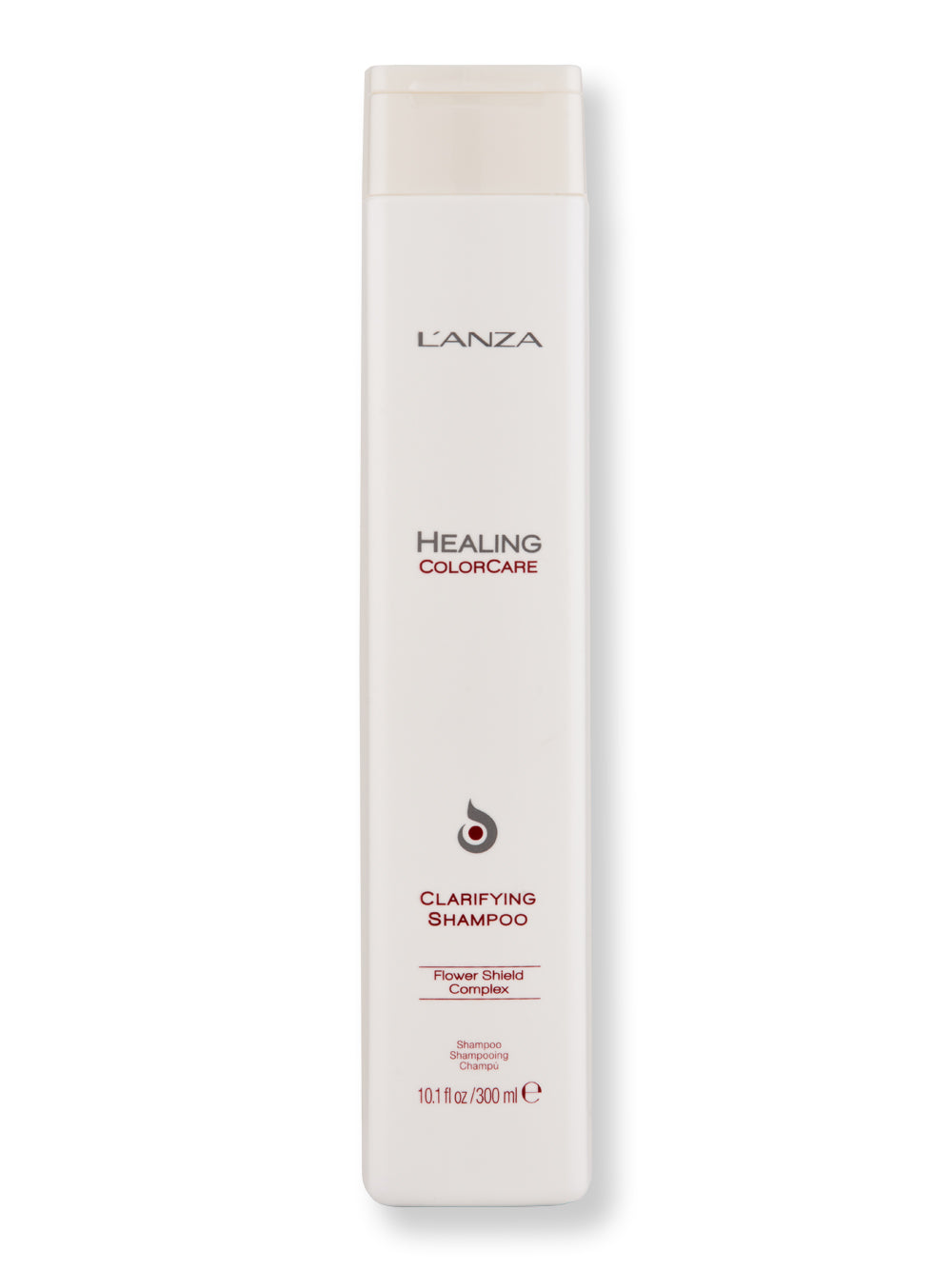 L'anza Healing Colorcare Clarifying Shampoo、mySite、gigharbornorthrealestate