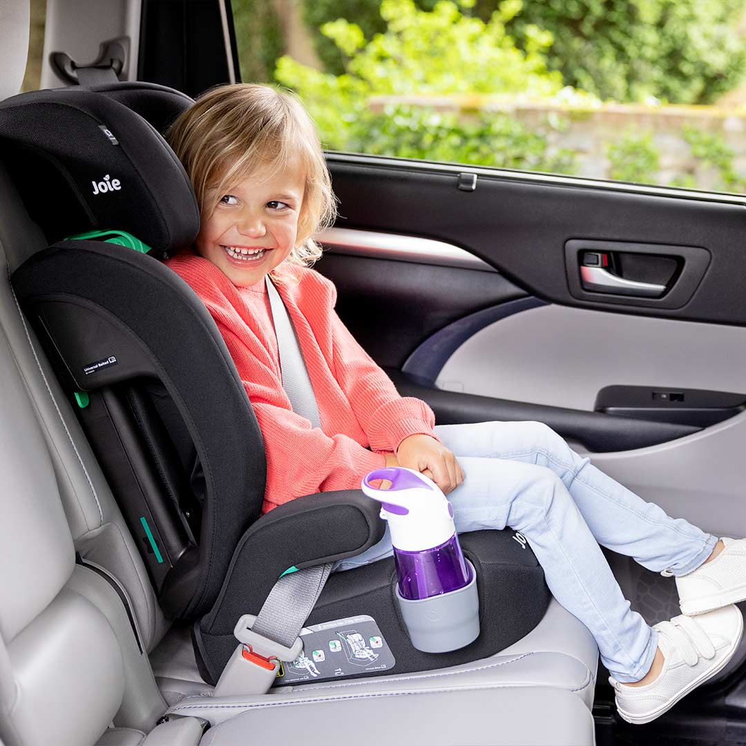  Joie Elevate R129 Car Seat - Shale、mySite、merchandisen