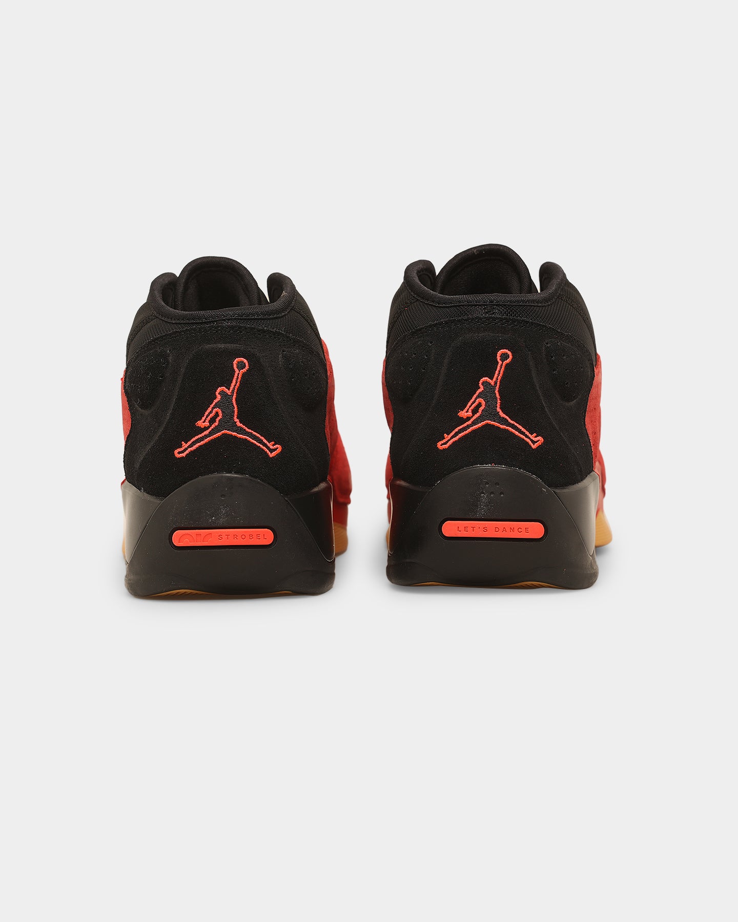 Jordan Zion 2 University Red、mySite、zt4zffjzw