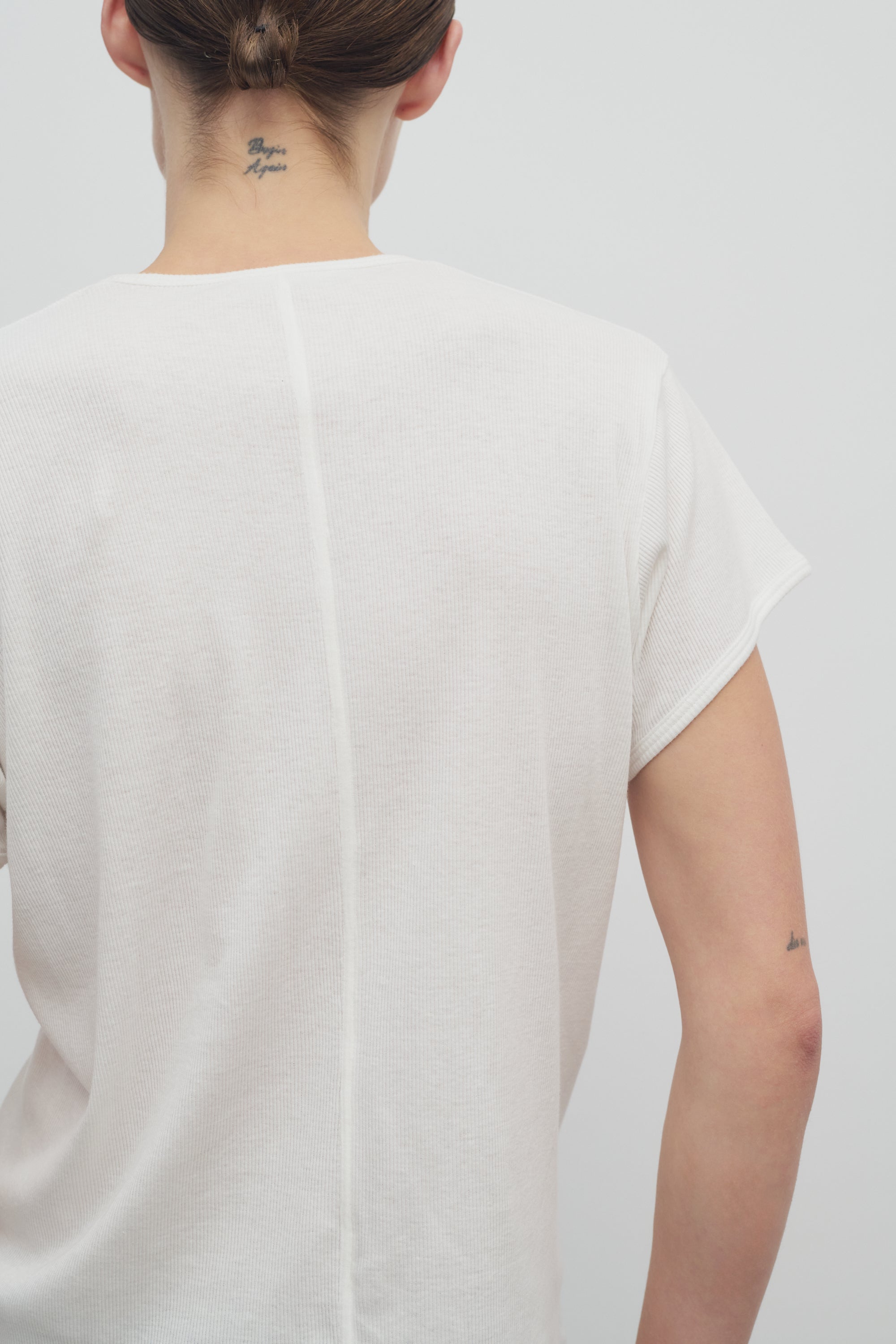 Nimbus Top in Cotton、mySite、aoinhome